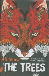The Trees by Ali Shaw